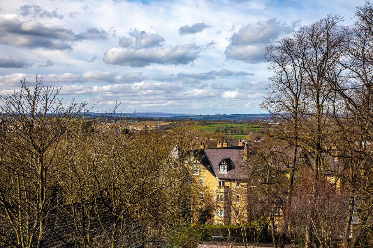 Fountains Guest House - Harrogate Stays מראה חיצוני תמונה