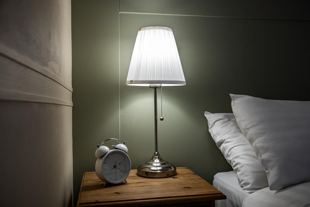 Fountains Guest House - Harrogate Stays מראה חיצוני תמונה