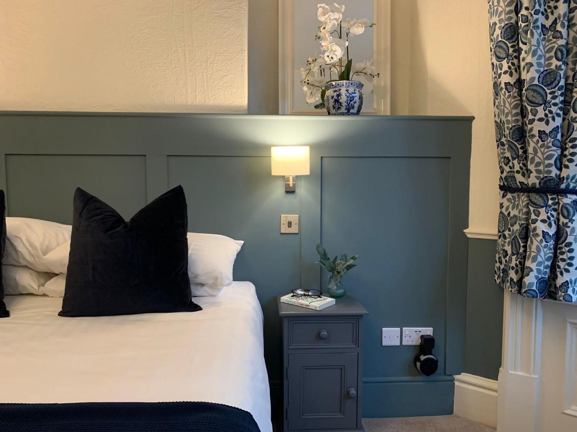 Fountains Guest House - Harrogate Stays מראה חיצוני תמונה