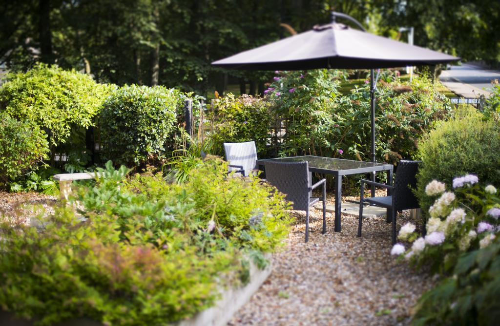 Fountains Guest House - Harrogate Stays מראה חיצוני תמונה